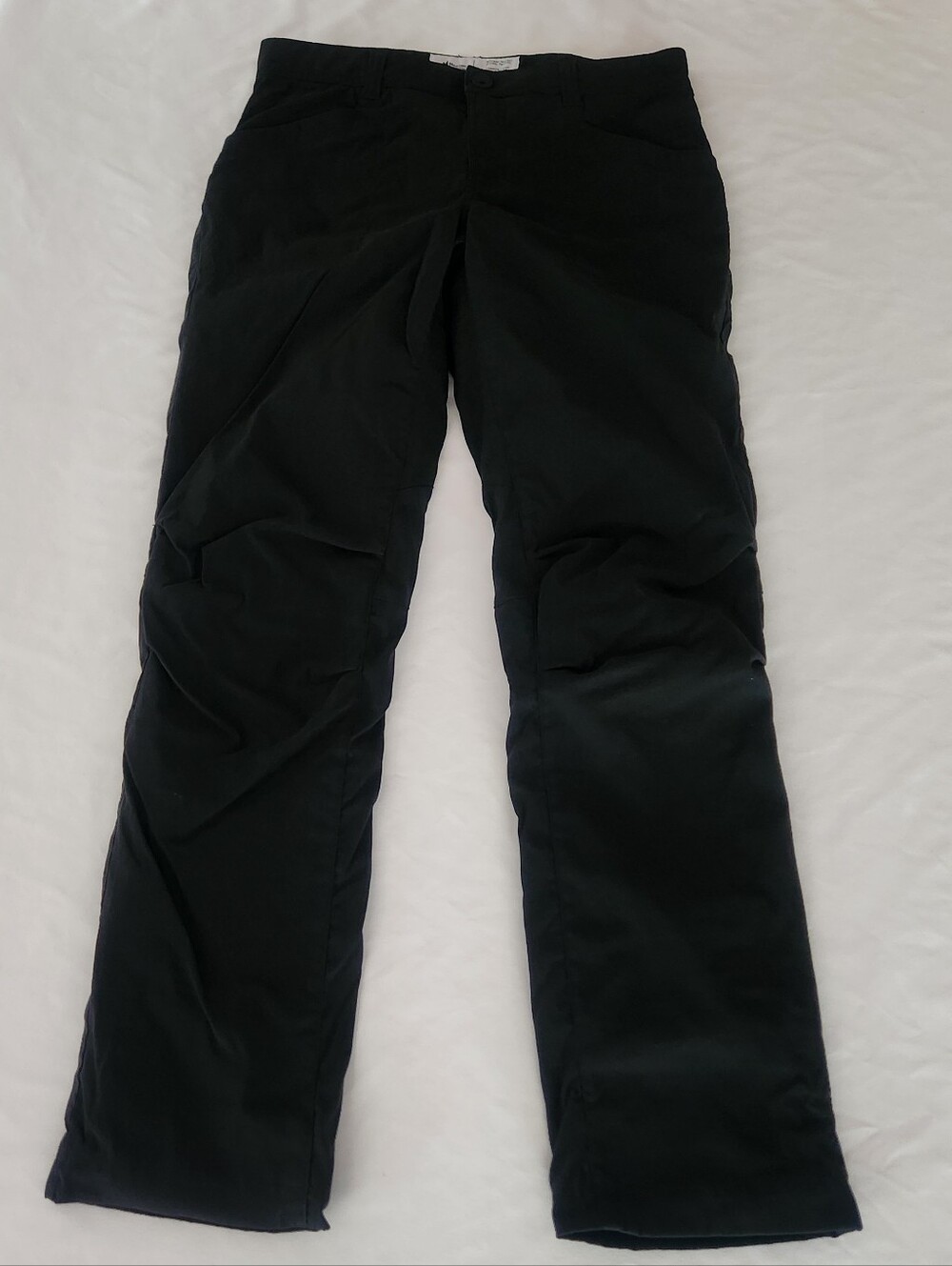 MEC Women's Fleece Lined Pants
